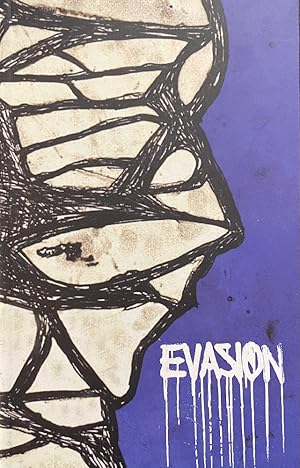 Seller image for Evasion for sale by Last Word Books