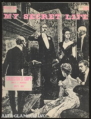 Seller image for MY SECRET LIFE Vol. One / 1967 for sale by Alta-Glamour Inc.