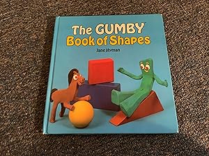 Seller image for Gumby Book of Shapes for sale by Betty Mittendorf /Tiffany Power BKSLINEN
