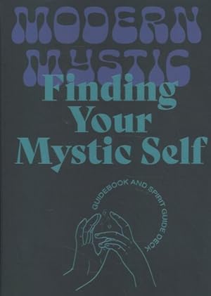 Immagine del venditore per Finding Your Mystic Self : Guidebook and Spirit Guide Deck venduto da GreatBookPrices