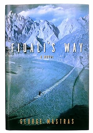 Bild des Verkufers fr Fidali's Way: A Novel zum Verkauf von Black Falcon Books