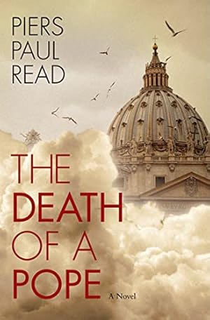 Image du vendeur pour Death of a Pope: A Novel mis en vente par Reliant Bookstore