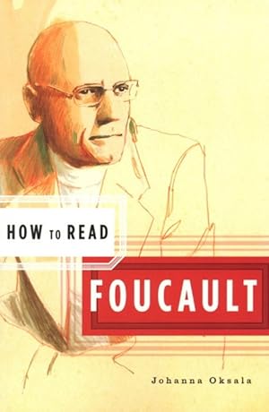 Seller image for How to Read Foucault for sale by The Anthropologists Closet