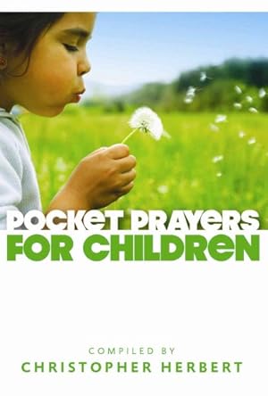 Bild des Verkufers fr Pocket Prayers for Children zum Verkauf von GreatBookPrices