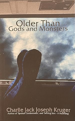 Seller image for Older Than Gods And Monsters for sale by Last Word Books