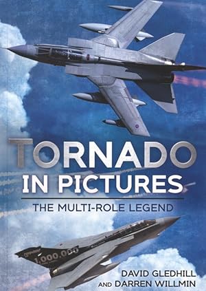 Bild des Verkufers fr Tornado in Pictures: The Multi Role Legend zum Verkauf von The Anthropologists Closet