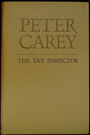 The Tax Inspector