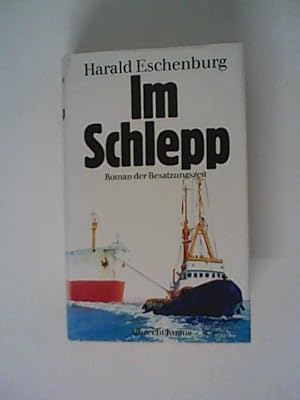 Seller image for Im Schlepp for sale by ANTIQUARIAT FRDEBUCH Inh.Michael Simon