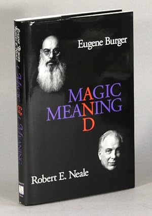 Magic & meaning
