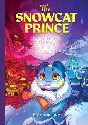 Seller image for Snowcat Prince for sale by GreatBookPrices