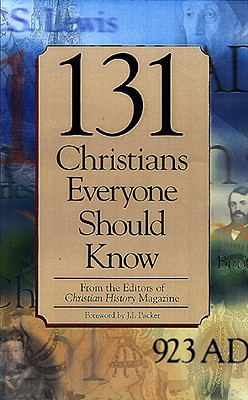 Seller image for 131 Christians Everyone Should Know (Paperback or Softback) for sale by BargainBookStores
