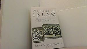 Imagen del vendedor de Die Wiege des Islam. Mohammed, der Koran und die antiken Kulturen. a la venta por Antiquariat Uwe Berg