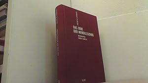 Seller image for Das Erbe der Mendelssohns. Biographie einer Familie. for sale by Antiquariat Uwe Berg