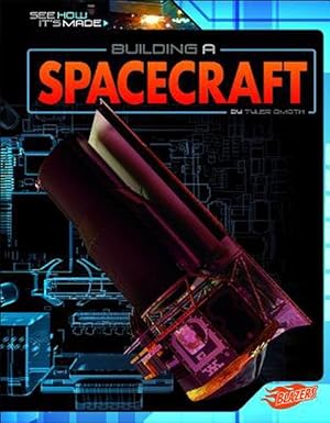 Bild des Verkufers fr Building a Spacecraft (Paperback) zum Verkauf von CitiRetail