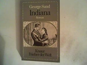 Seller image for Indiana for sale by ANTIQUARIAT FRDEBUCH Inh.Michael Simon