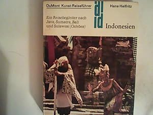 Imagen del vendedor de Indonesien. a la venta por ANTIQUARIAT FRDEBUCH Inh.Michael Simon