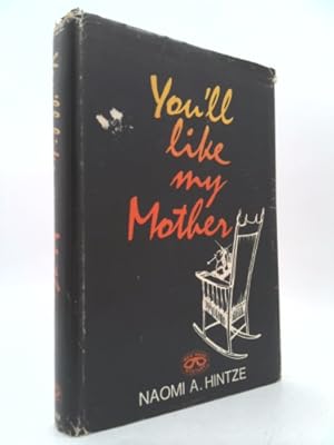 Image du vendeur pour You'll Like My Mother, A Red Mask Mystery mis en vente par ThriftBooksVintage