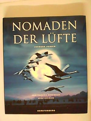 Nomaden der Lüfte