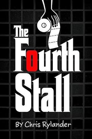 Seller image for The Fourth Stall (Hardcover) for sale by Grand Eagle Retail
