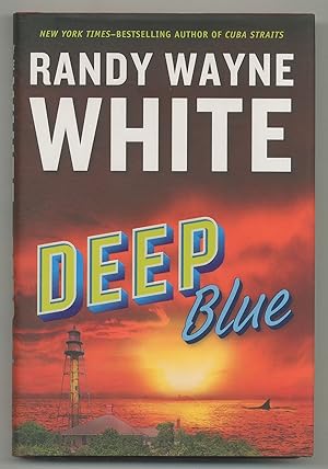 Seller image for Deep Blue for sale by Between the Covers-Rare Books, Inc. ABAA