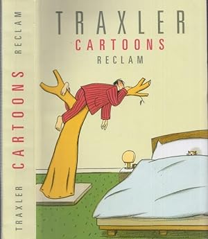 Traxler - Cartoons.