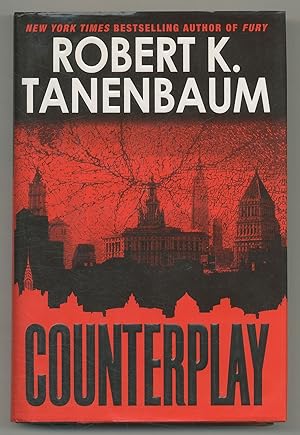 Seller image for Counterplay for sale by Between the Covers-Rare Books, Inc. ABAA