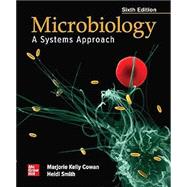 Image du vendeur pour Connect Access Card for Microbiology: A Systems Approach mis en vente par eCampus