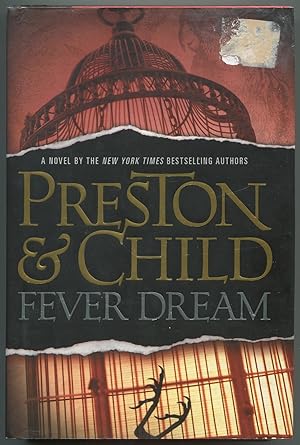 Bild des Verkufers fr Fever Dream zum Verkauf von Between the Covers-Rare Books, Inc. ABAA