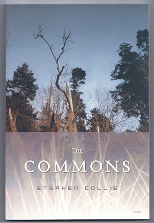 Bild des Verkufers fr The Commons zum Verkauf von Between the Covers-Rare Books, Inc. ABAA