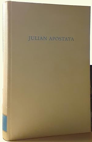 Image du vendeur pour Julian Apostata mis en vente par Calepinus, la librairie latin-grec