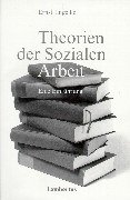 Seller image for Theorien der sozialen Arbeit : eine Einfhrung. for sale by NEPO UG