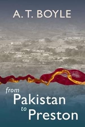 Seller image for From Pakistan to Preston for sale by WeBuyBooks
