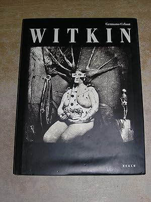 Imagen del vendedor de Witkin a la venta por Neo Books