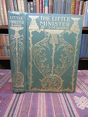 The Little Minister