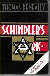 Seller image for Schindler's Ark for sale by Book Haven