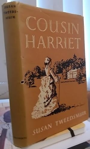 Cousin Harriet