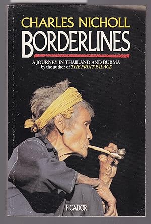 Borderlines - Journey in Thailand and Burma