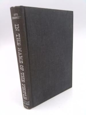 Imagen del vendedor de In the Name of the People, Speeches and Writings of Lincoln and Douglas in the Ohio Campaign of 1859 a la venta por ThriftBooksVintage