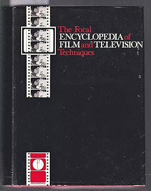 The Focal Encyclopedia of Film and Television Techniques