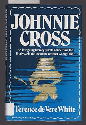 Image du vendeur pour Johnnie Cross mis en vente par Laura Books