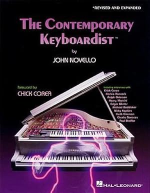 Immagine del venditore per The Contemporary Keyboardist and Expanded (Paperback) venduto da Grand Eagle Retail