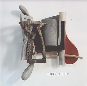 Seller image for Doug Cocker for sale by timkcbooks (Member of Booksellers Association)