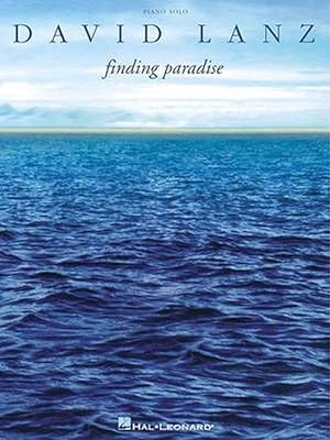 Immagine del venditore per David Lanz: Finding Paradise (Paperback) venduto da Grand Eagle Retail