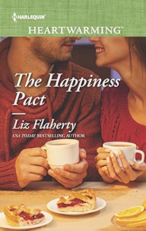 Seller image for The Happiness Pact (Harlequin Heartwarming) for sale by Reliant Bookstore