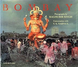 Imagen del vendedor de BOMBAY. Gateway of India. a la venta por Sainsbury's Books Pty. Ltd.