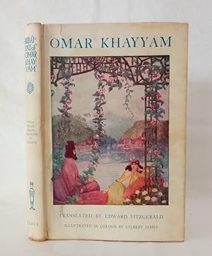 Seller image for Rubaiyat of Omar Khayyam for sale by Haymes & Co. Bookdealers