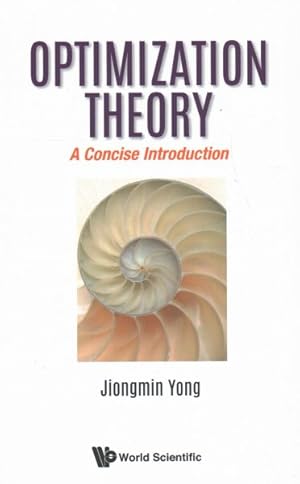 Seller image for Optimization Theory : A Concise Introduction for sale by GreatBookPricesUK