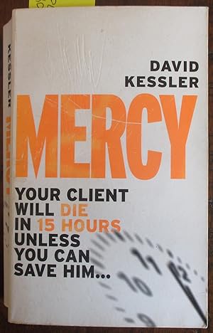 Image du vendeur pour Mercy mis en vente par Reading Habit