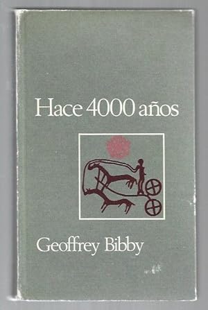 HACE 4000 AÑOS