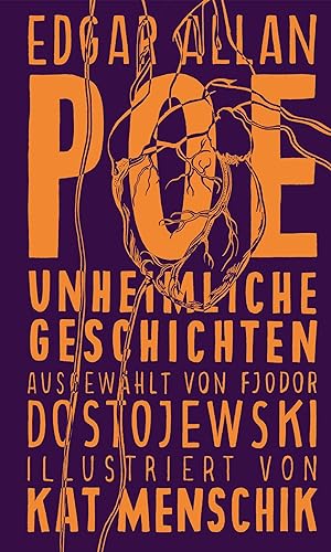 Bild des Verkufers fr Poe: Erzaehlungen zum Verkauf von moluna